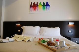 Albergo Cantiani otel fotoğrafı