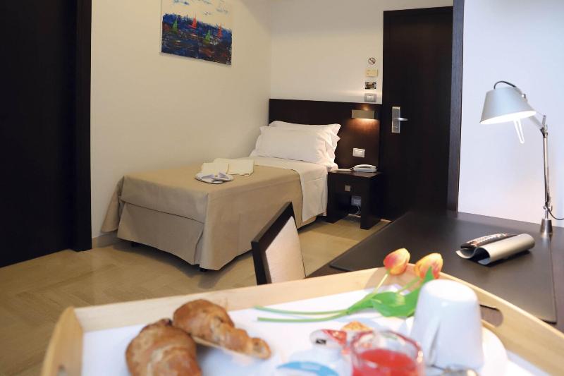 Albergo Cantiani - Oda