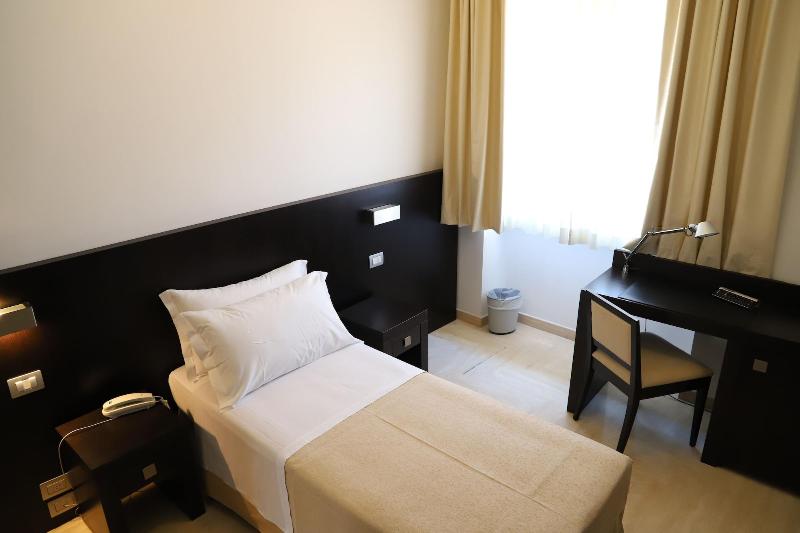 Albergo Cantiani - Oda