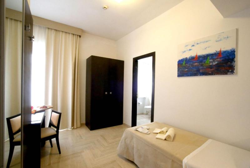 Albergo Cantiani - Oda