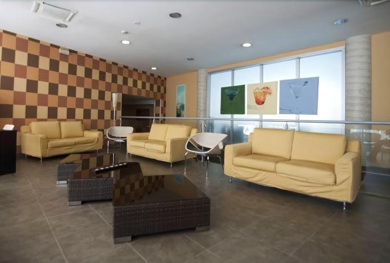 Hotel Concorde - Lobi