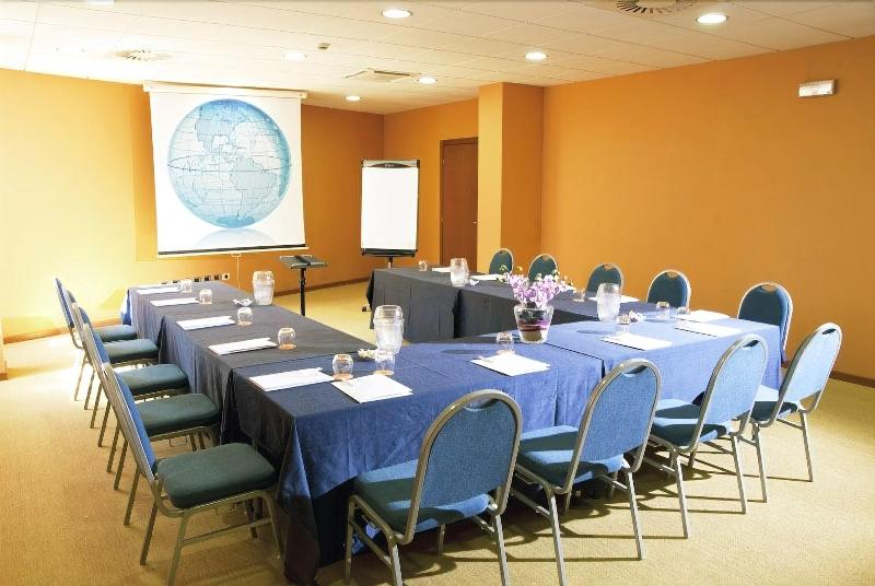 Hotel Concorde - Toplantı