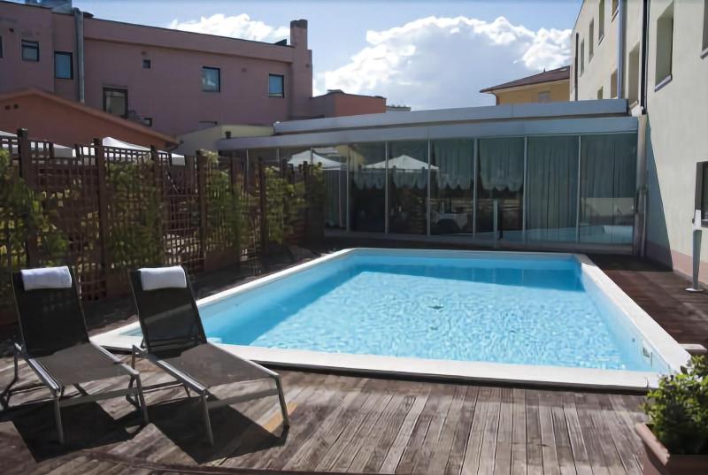 Hotel Concorde - Aktivite