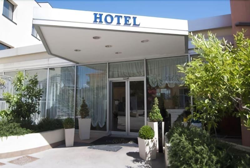 Hotel Concorde - Genel
