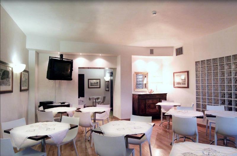 Hotel La Torre - Bar