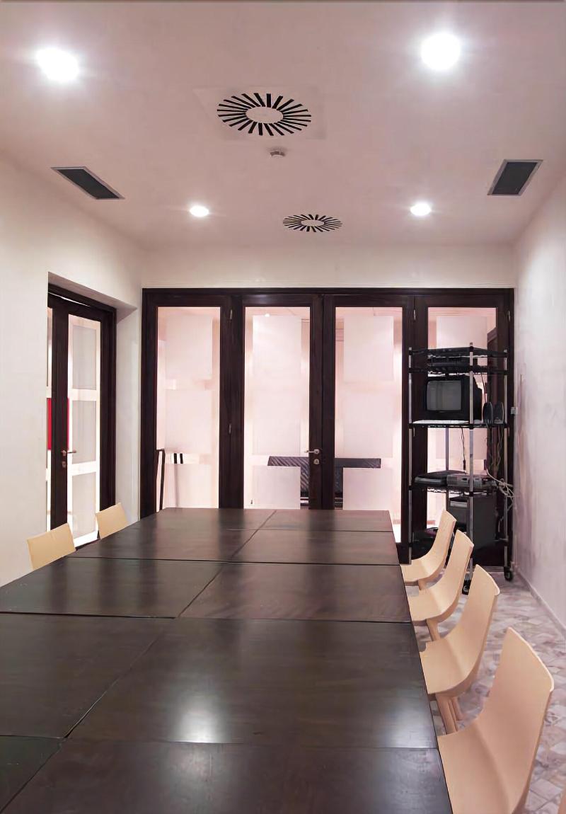 Hotel La Torre - Toplantı