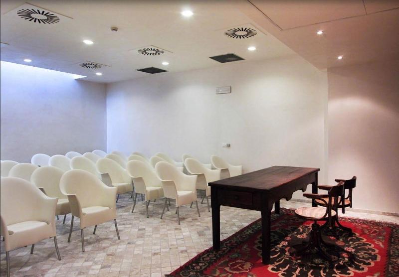 Hotel La Torre - Toplantı
