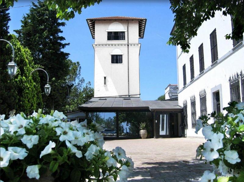Hotel La Torre - Genel