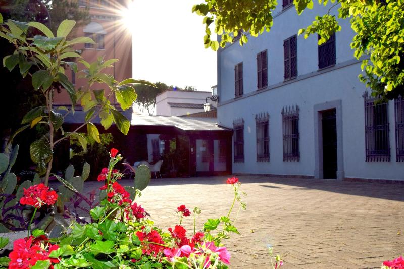 Hotel La Torre - Genel