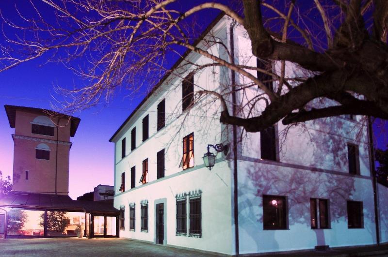 Hotel La Torre - Genel