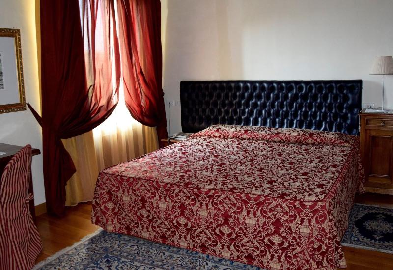 Hotel La Torre - Oda