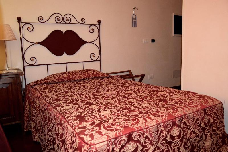 Hotel La Torre - Oda