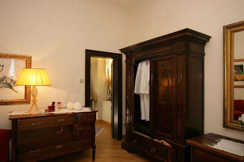 Hotel La Torre - Oda