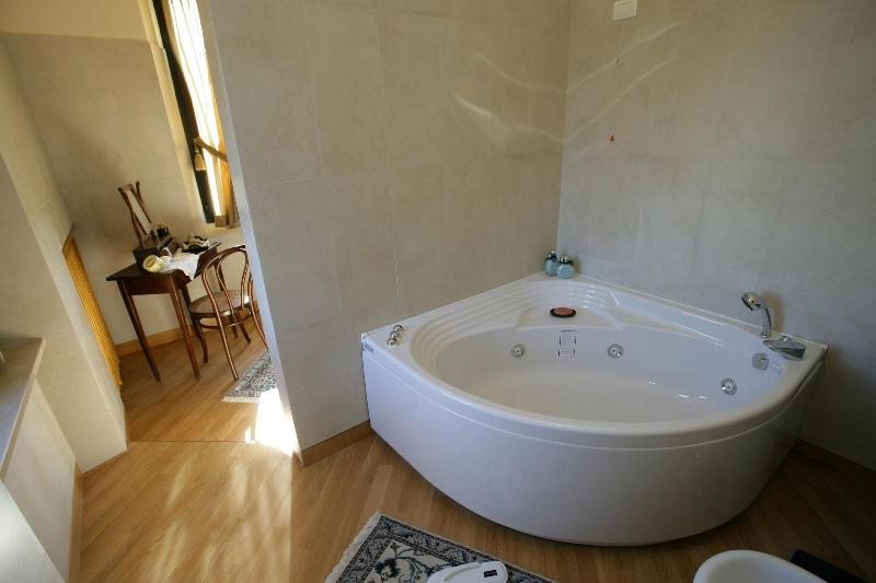 Hotel La Torre - Oda