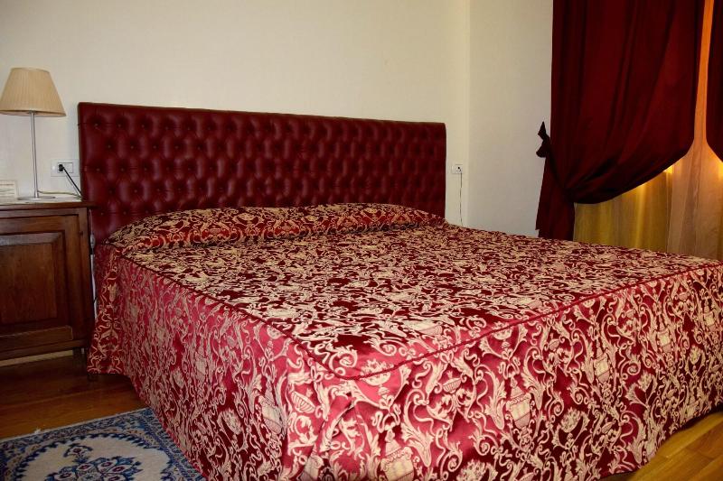 Hotel La Torre - Oda