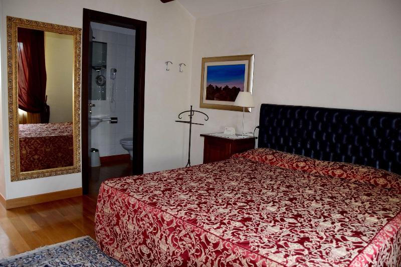 Hotel La Torre - Oda