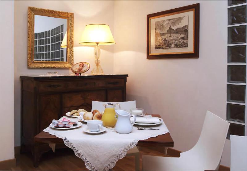 Hotel La Torre - Restoran