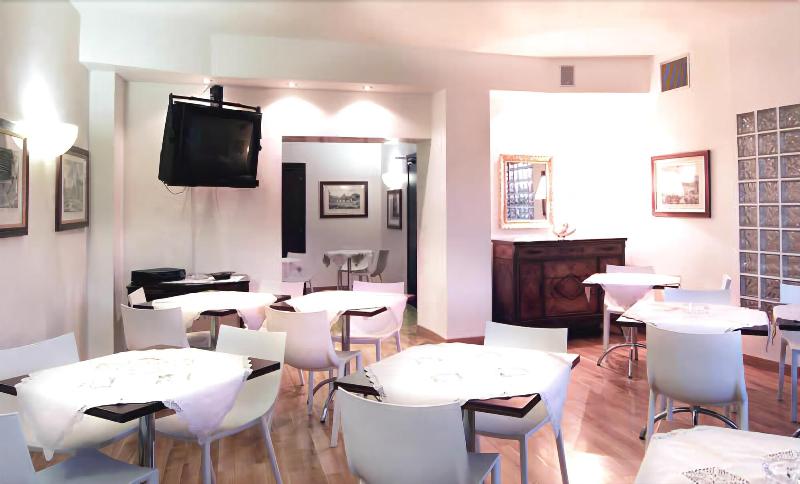 Hotel La Torre - Restoran