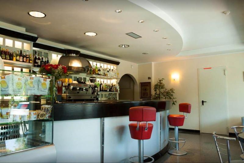 Hotel Riviera - Bar