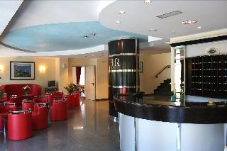 Hotel Riviera otel fotoğrafı