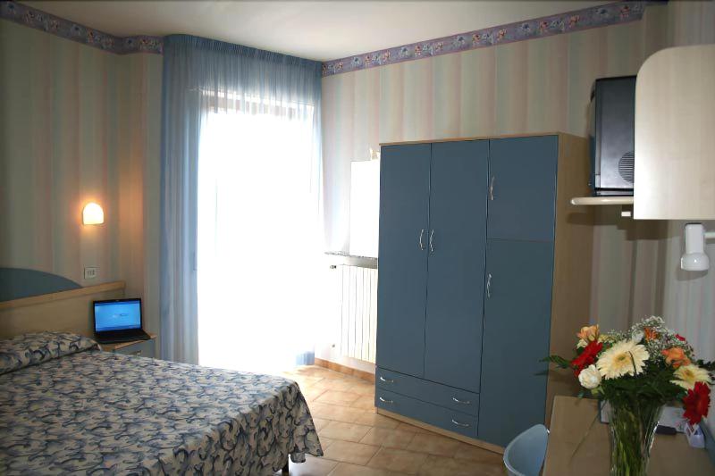 Hotel Riviera - Oda