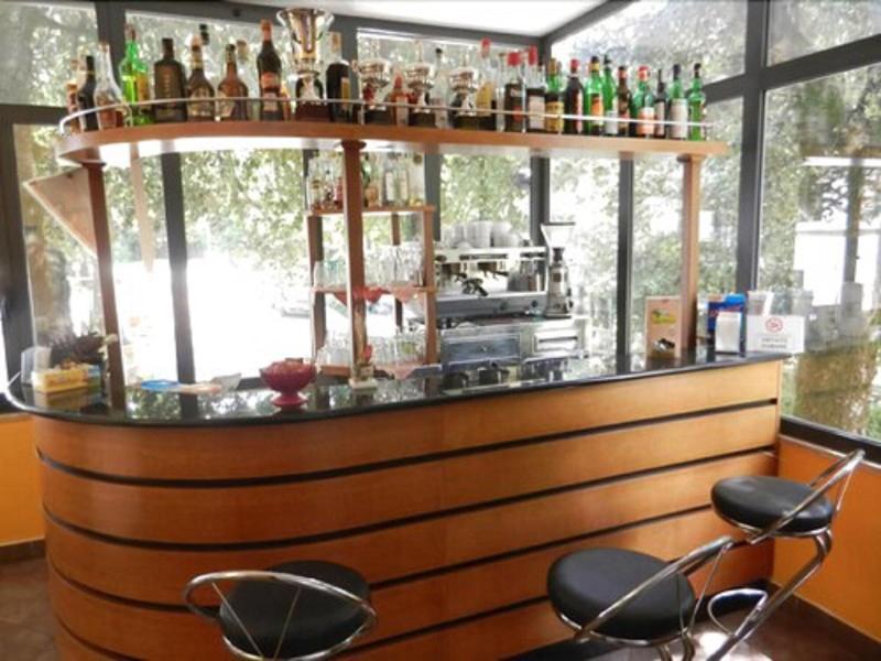 Hotel Paradiso - Bar