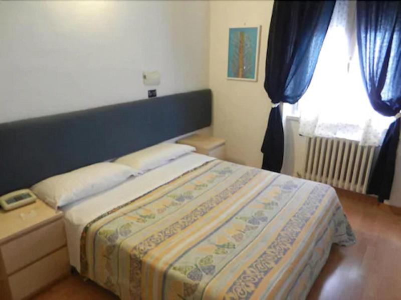 Hotel Paradiso - Oda