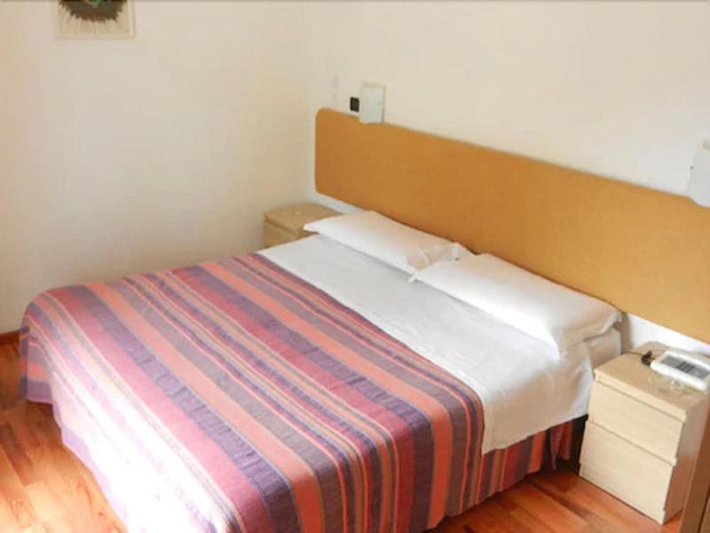 Hotel Paradiso - Oda