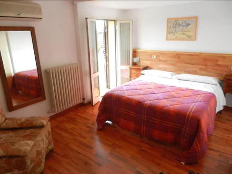 Hotel Paradiso - Oda