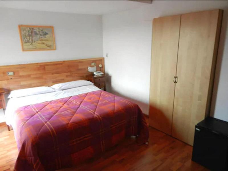 Hotel Paradiso - Oda