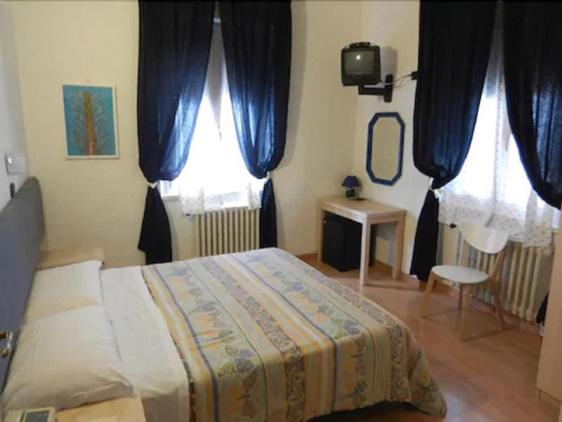 Hotel Paradiso - Oda