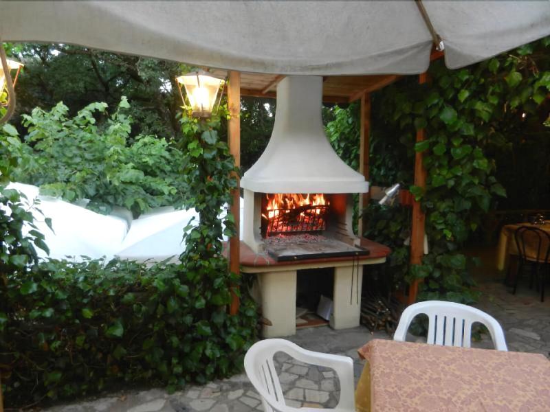 Hotel Paradiso - Restoran