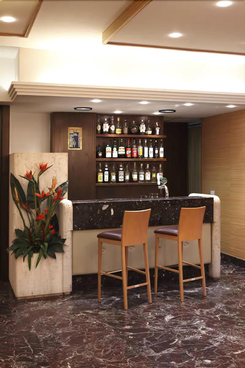 Villa Luisa - Bar