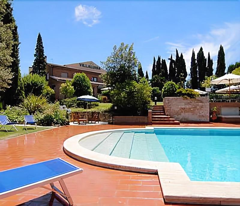 Villa Luisa - Aktivite