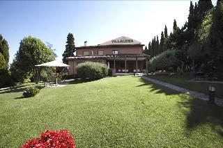 Villa Luisa otel fotoğrafı