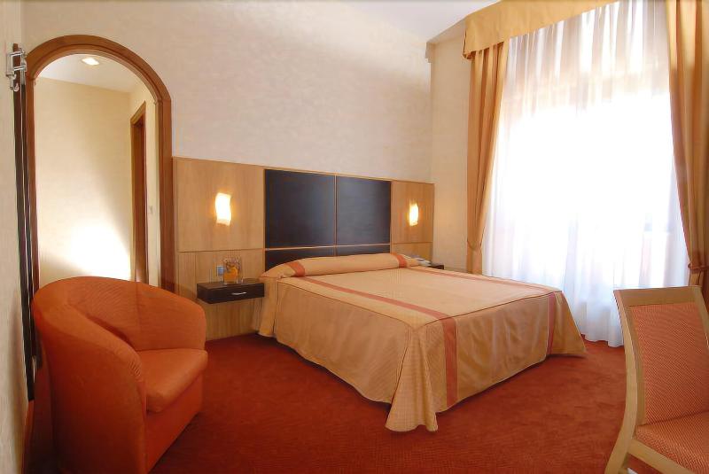 Villa Luisa - Oda