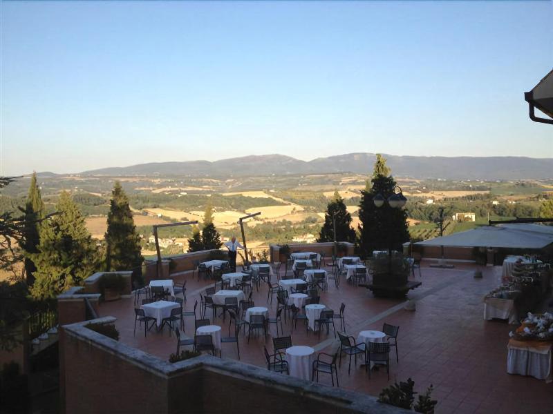 Villa Luisa - Restoran