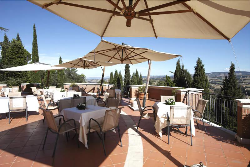Villa Luisa - Teras