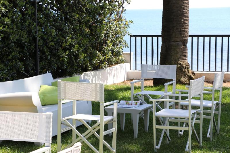 Hotel Villa Delle Palme - Aktivite