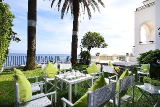 Hotel Villa Delle Palme otel fotoğrafı