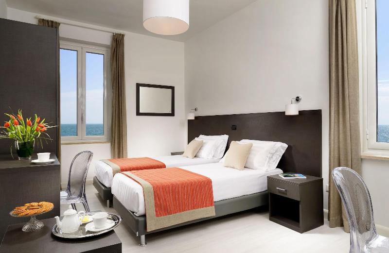 Hotel Villa Delle Palme - Oda