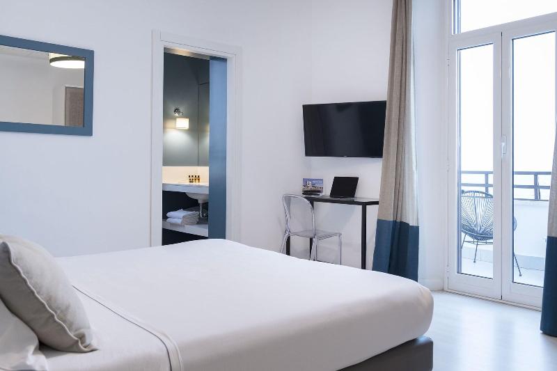 Hotel Villa Delle Palme - Oda