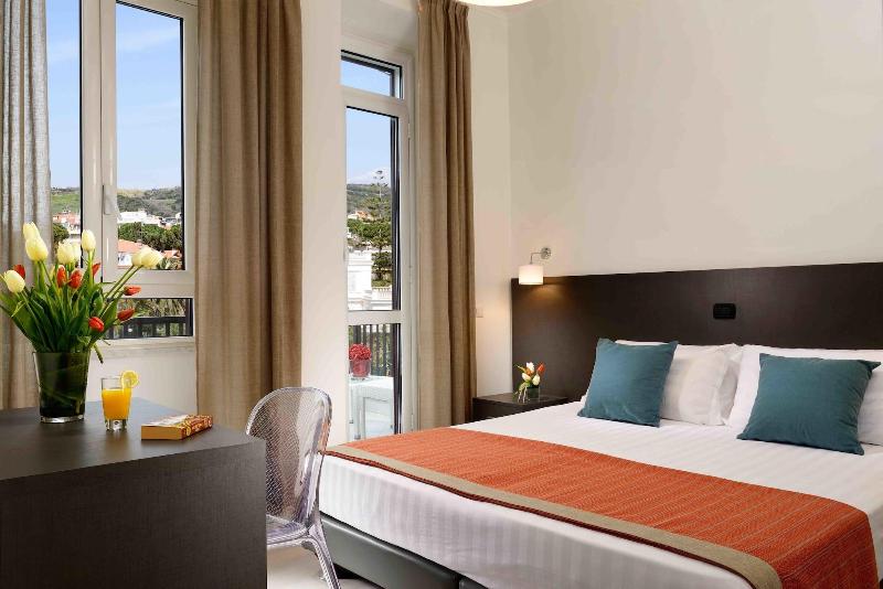 Hotel Villa Delle Palme - Oda