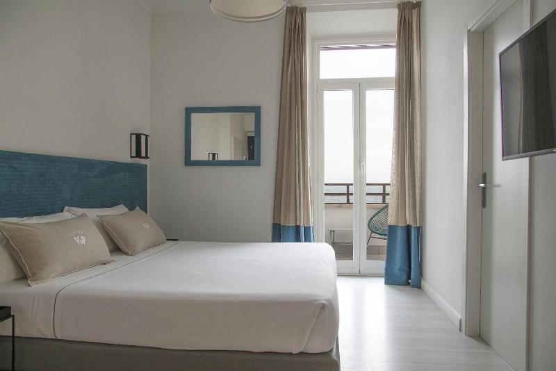 Hotel Villa Delle Palme - Oda