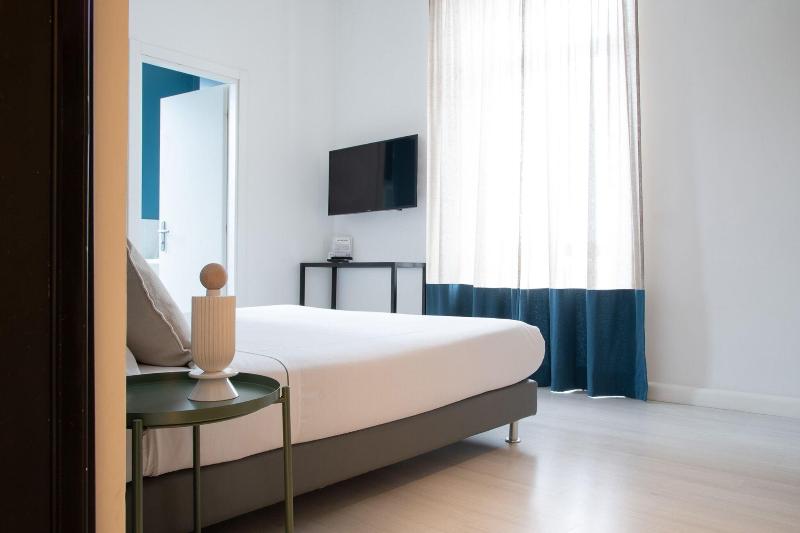 Hotel Villa Delle Palme - Oda