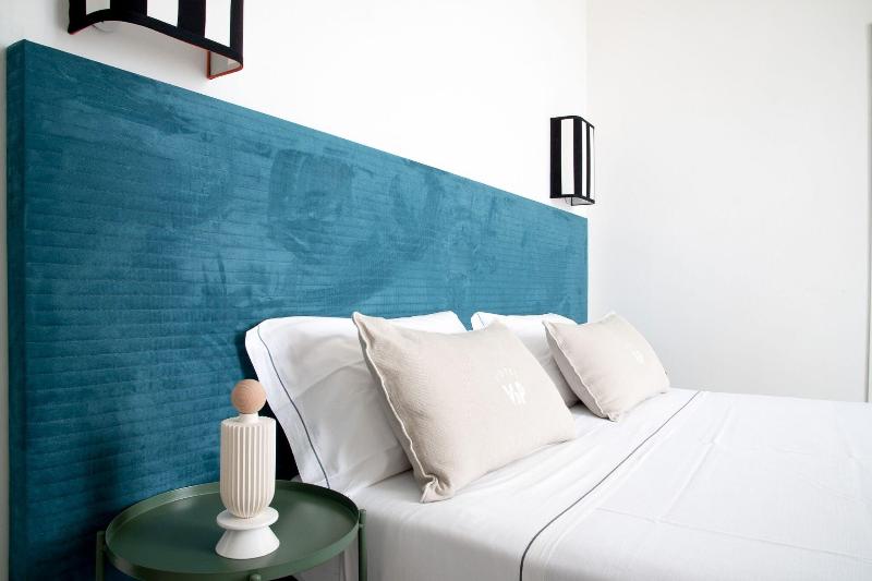 Hotel Villa Delle Palme - Oda