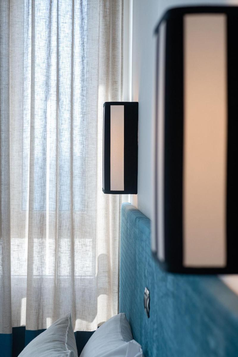 Hotel Villa Delle Palme - Oda