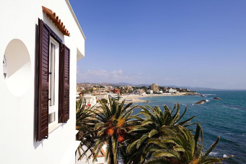 Hotel Villa Delle Palme - Oda