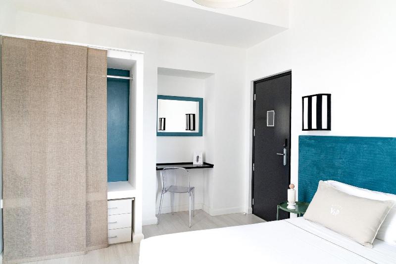 Hotel Villa Delle Palme - Oda