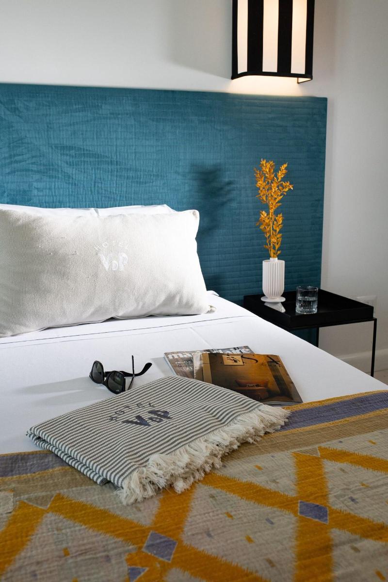 Hotel Villa Delle Palme - Oda